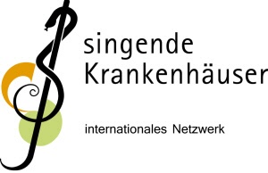 Logo Singende Krankenhäuser